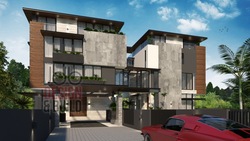 Jalan Lokam (D19), Detached #561862741